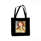 THE BOTTICELLI JURY Tote bag